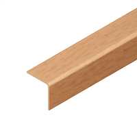 Угол отделочный ПВХ Cezar 30х30