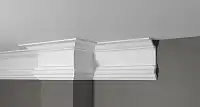 Карниз полистирол DD505 150*70
