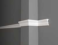 Молдинг полистирол dd354 68*26