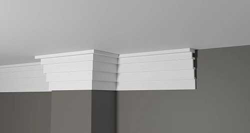 Карниз (120х43х2000мм)