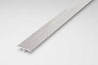 Профиль Т-образный алюминий Т 30-1