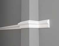 Молдинг полистирол DD606 82*19